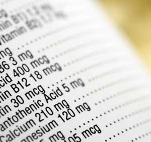 Nomenclatura Internacional de Ingredientes Cosméticos (INCI)