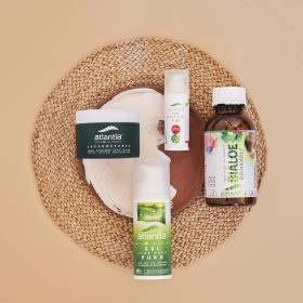 Acemannan : l’actif phare de la composition de l’aloe vera