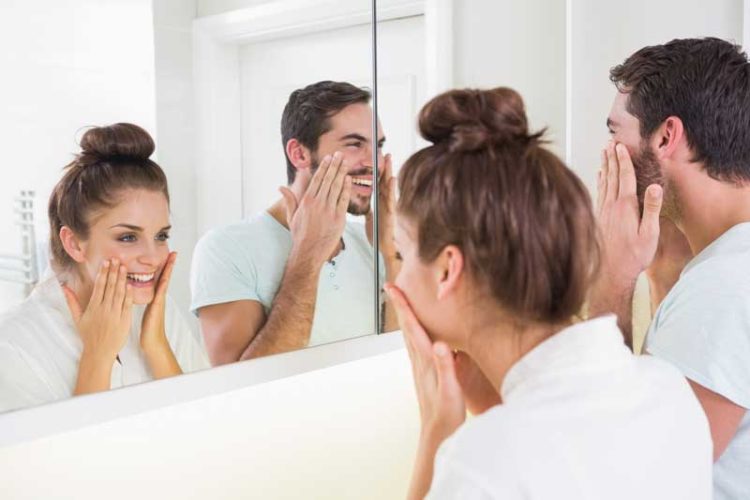 Cuidados para la piel masculina con Aloe Vera