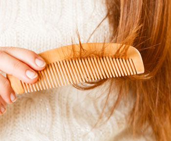 Cuidado del pelo en verano