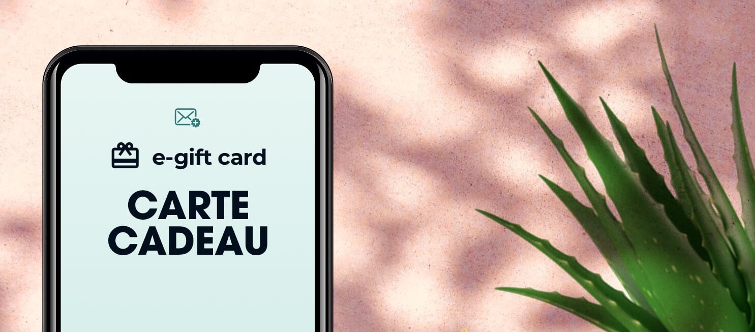 Carte cadeau