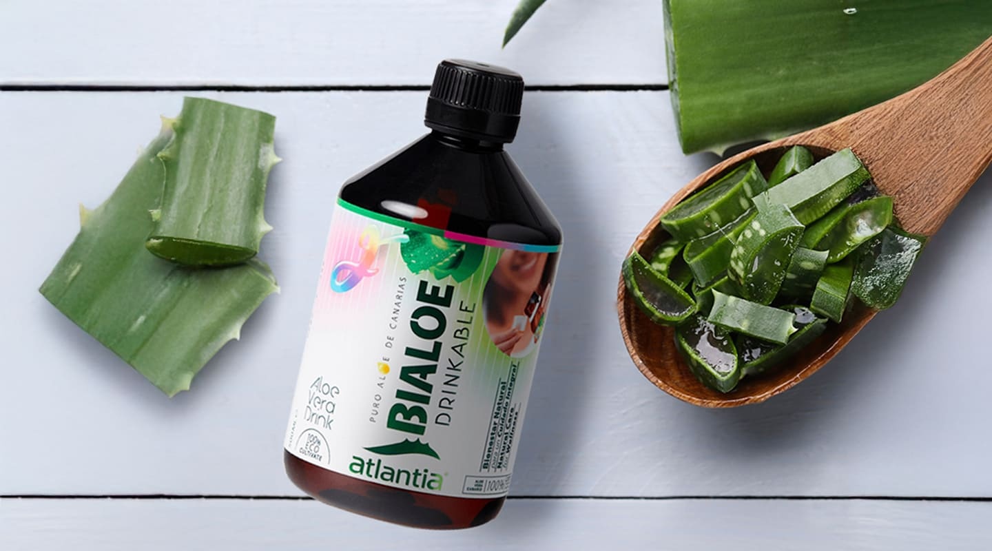 Bialoe pour votre santé